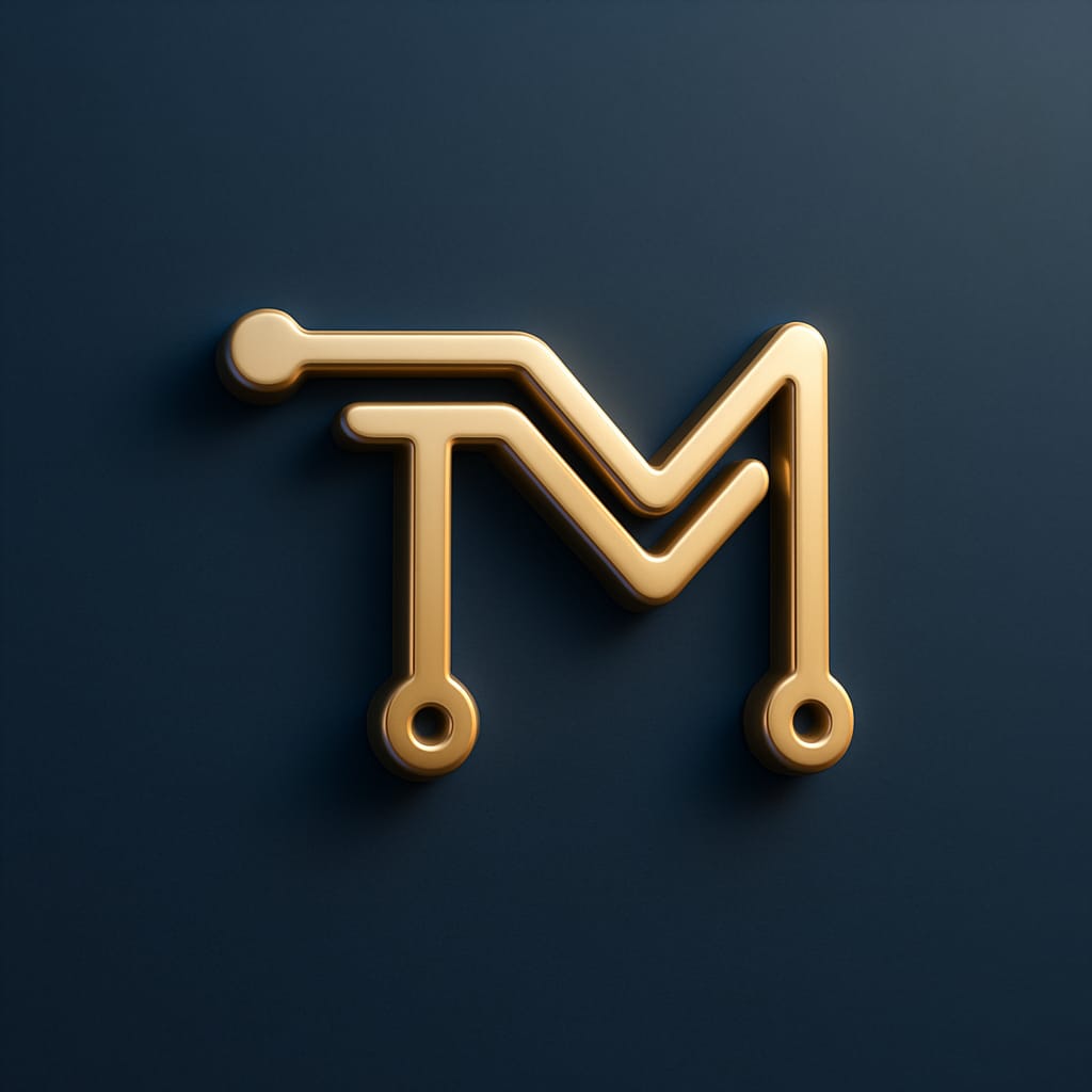 Technomore Solutions Logo
