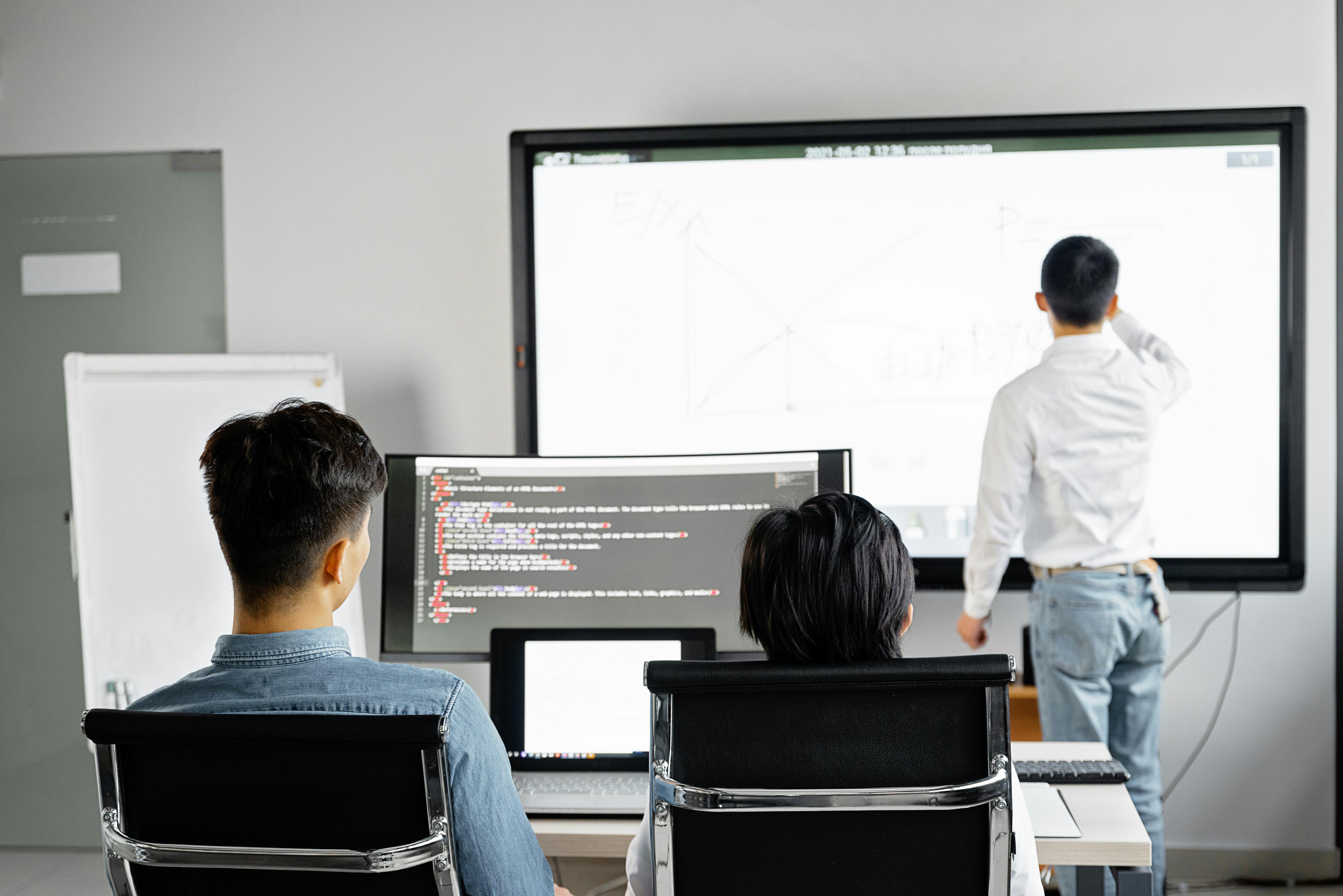 Training Programs