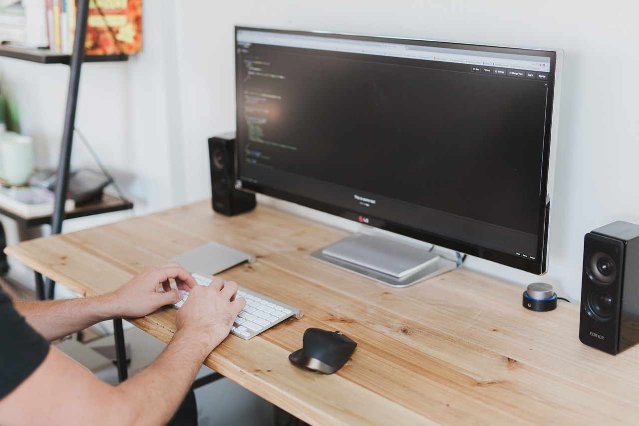 Web Development